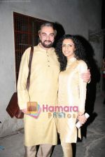 Kabir Bedi at the Launch of Biddu_s autobiography titled Made in India on 13th Feb in Blue Frog, Mumbai (4).JPG